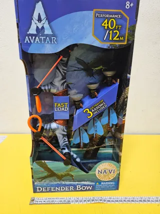 Avatar Defender Bow Giocattolo