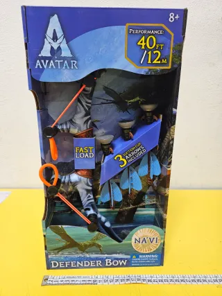 Avatar Defender Bow Giocattolo