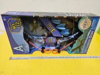 Avatar Defender Bow Giocattolo