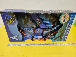 Avatar Defender Bow Giocattolo