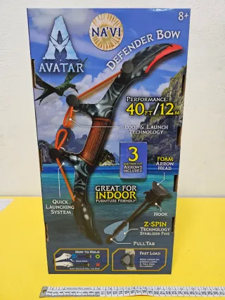 Avatar Defender Bow Giocattolo