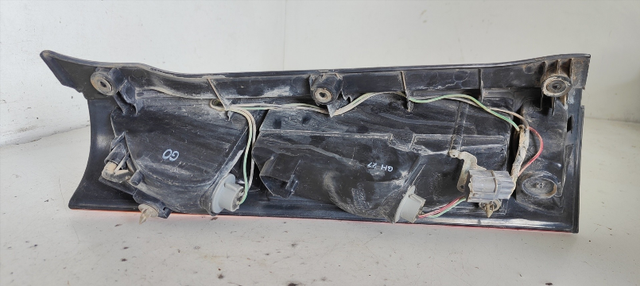 PILOTO TRASERO DERECHO HONDA CR-V (RD1/3) Básico