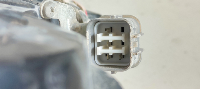 PILOTO TRASERO DERECHO HONDA CR-V (RD1/3) Básico