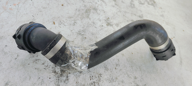 TUBO MERCEDES-BENZ CLASE C (W205) LIM. 2.2CDI 170