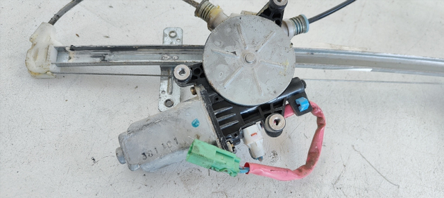 ELEVALUNAS TRASERO DERECHO HONDA CR-V (RD8) EX