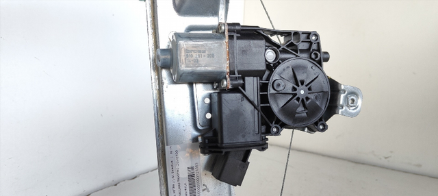 ELEVALUNAS TRASERO IZQUIERDO OPEL ASTRA J LIM. Se