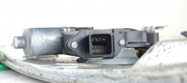 ELEVALUNAS TRASERO IZQUIERDO OPEL ASTRA J LIM. Se