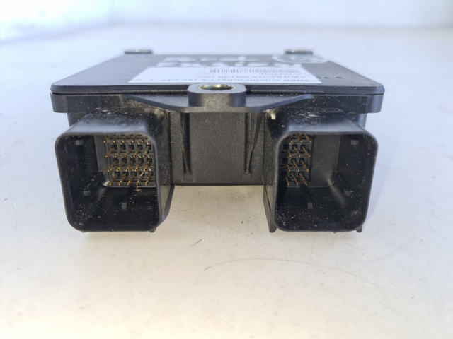 CENTRALITA AIRBAG FORD FUSION (CBK) 1.4 16V CAT 5