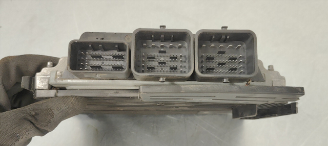 CENTRALITA MOTOR UCE CITROEN C4 PICASSO 1.6 HDI 1