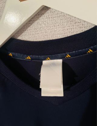 Camiseta España 2002 Adidas Talla XL