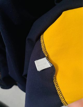 Camiseta España 2002 Adidas Talla XL