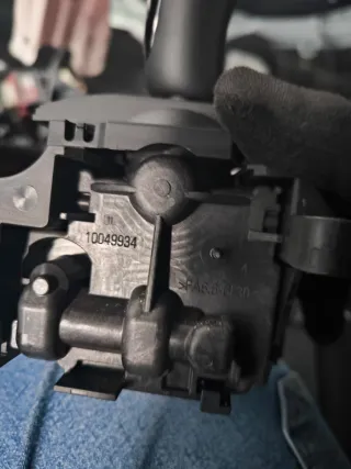 Palanca cambio BMW F10/F11 F30/F31 F34