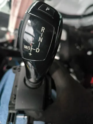 Palanca cambio BMW F10/F11 F30/F31 F34