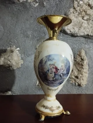 Limoges Vintage Decorato