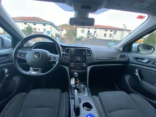 Renault Megane 2017