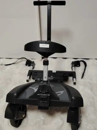 Pedana universale Fillikid Filliboard Exclusive