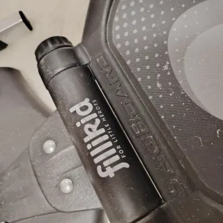 Pedana universale Fillikid Filliboard Exclusive