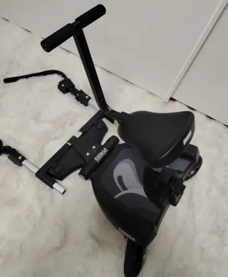 Pedana universale Fillikid Filliboard Exclusive