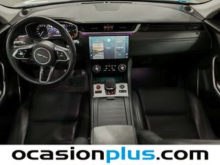 Jaguar F-PACE 2.0D I4 MHEV Standard S AWD Auto 150 kW (204 CV)