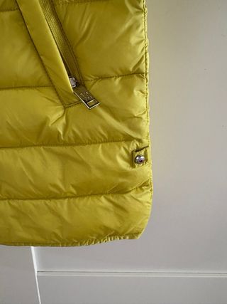 Giubbotto Seventy donna giallo TAGLIA 44 italiana