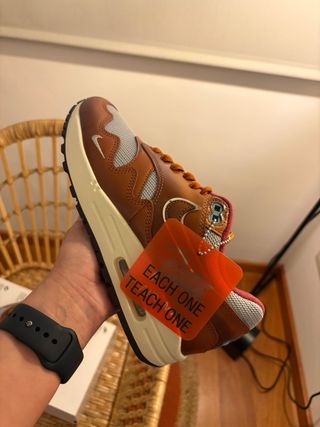 Nike Air Max 1 Patta