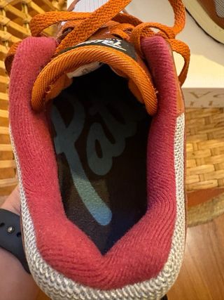 Nike Air Max 1 Patta