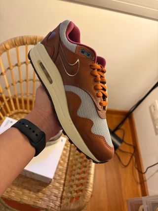 Nike Air Max 1 Patta