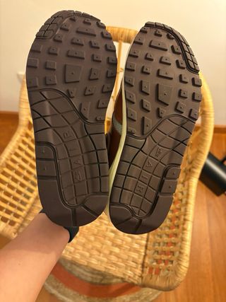 Nike Air Max 1 Patta