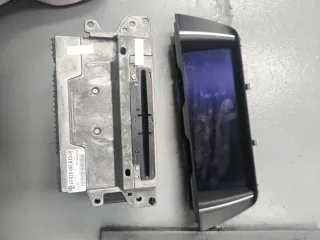 Navegador BMW NBT HU F10/F11 LCI