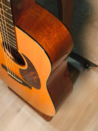 Martin D-18 Standard 2020 Guitarra Acústica