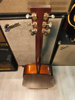 Martin D-18 Standard 2020 Guitarra Acústica