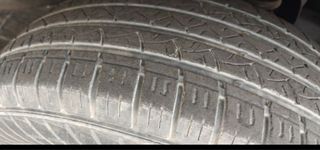 4 Llantas Nissan Pathfinder R51