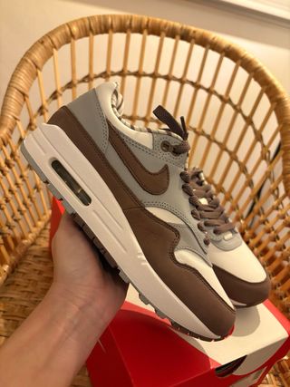 Nike Air Max 1 Shima