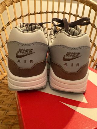 Nike Air Max 1 Shima