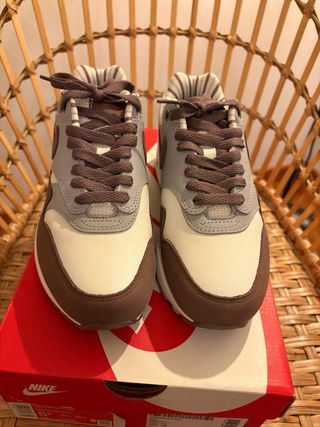 Nike Air Max 1 Shima