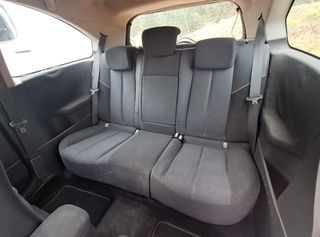 Renault Megane II 2004