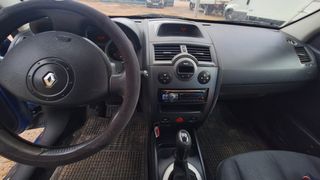Renault Megane II 2004