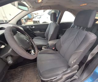 Renault Megane II 2004