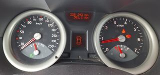 Renault Megane II 2004