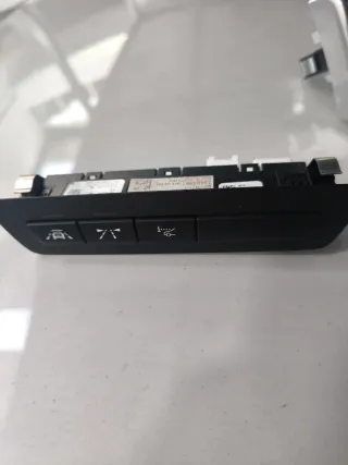 Conjunto Interruptores BMW Serie 5 F10 F11 9247370