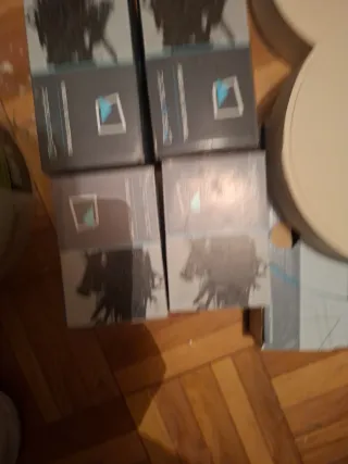 Lote Pladur y Cintas Isopractic