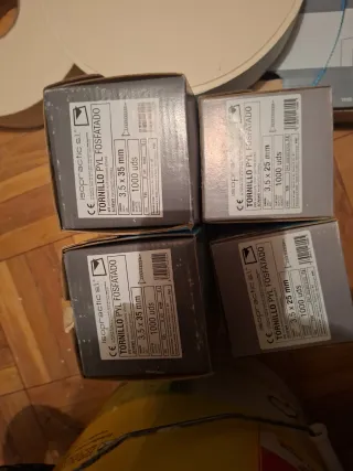 Lote Pladur y Cintas Isopractic