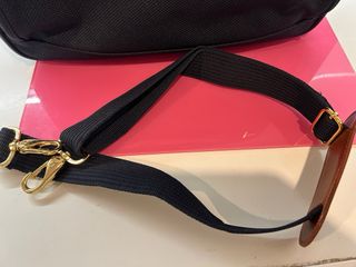 Maletín Ordenador Salvador Bachiller azul/ cuero