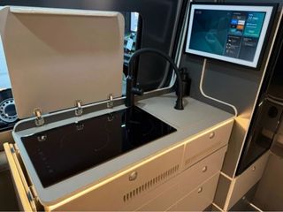 Mercedes-Benz Sprinter 2016