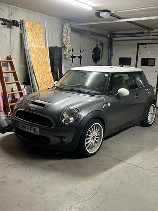 MINI Mini 2007