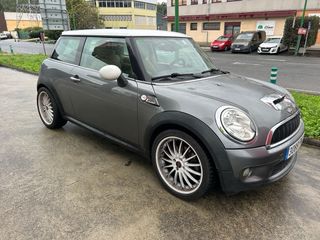 MINI Mini 2007