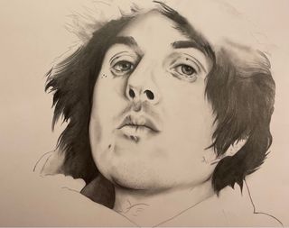 Ritratto personalizzato da foto