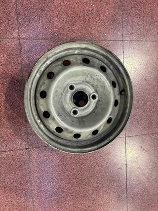 Llanta Citroen AX