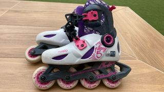 Patines en línea Oxelo talla 30-32