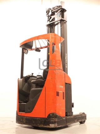 Ref. M-5710 Retráctil BT RRE 140